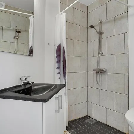 Bella Casa A Con Sauna *