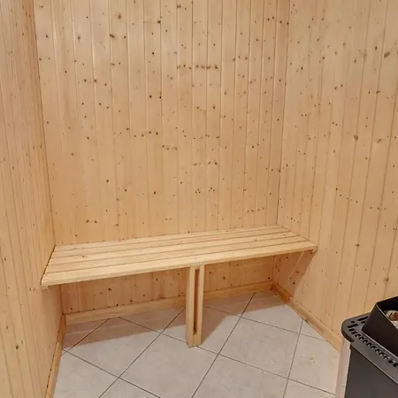 Lovely In With Kitchen * בוגנזה